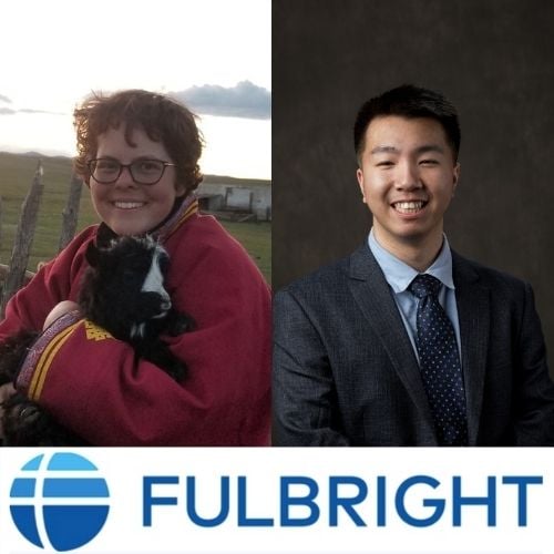 2021 Fulbright