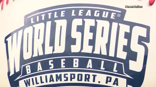 Little League World Series Returns