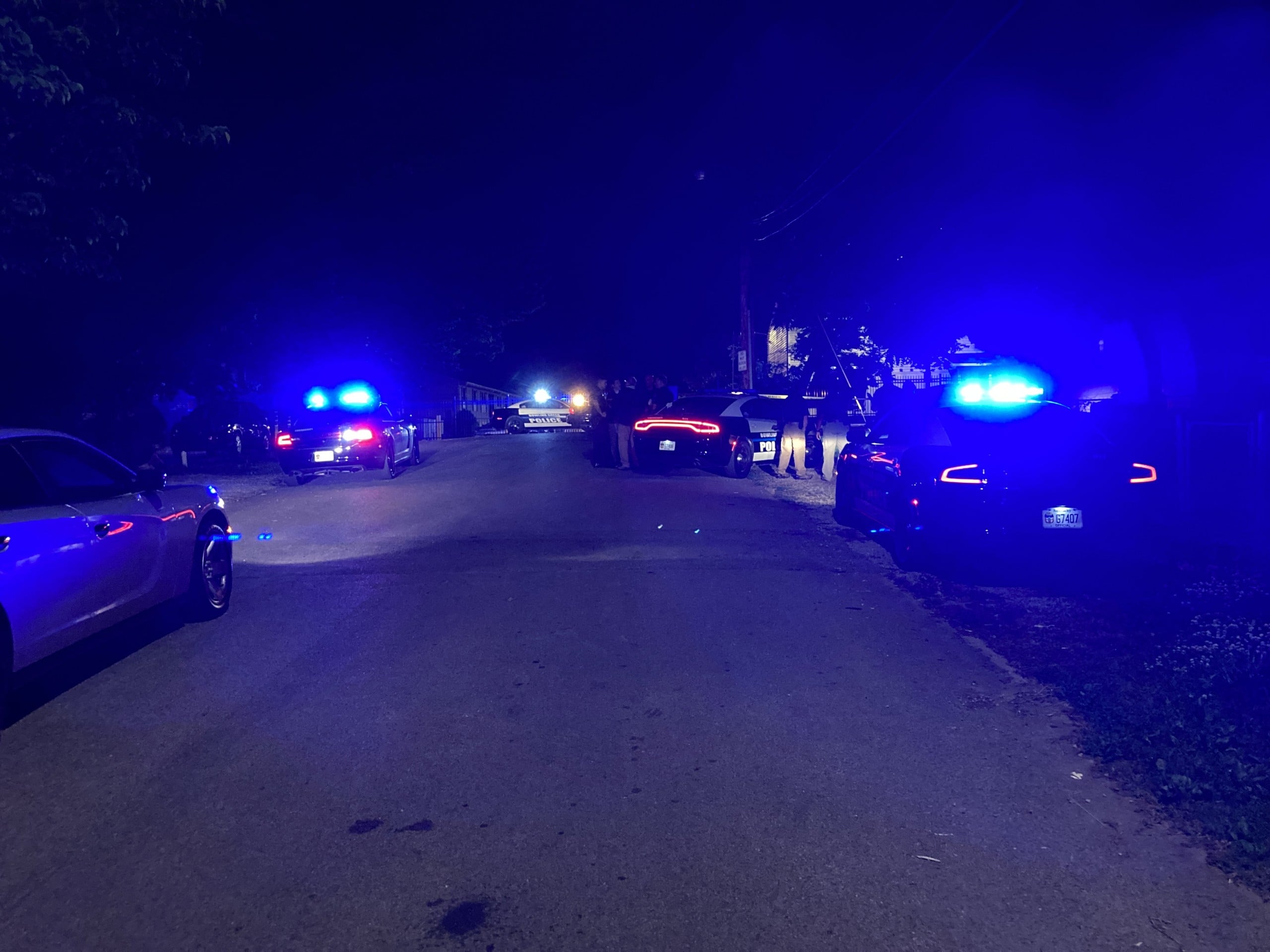 Police identify man shot in Bowling Green Thursday night - WNKY News 40 ...