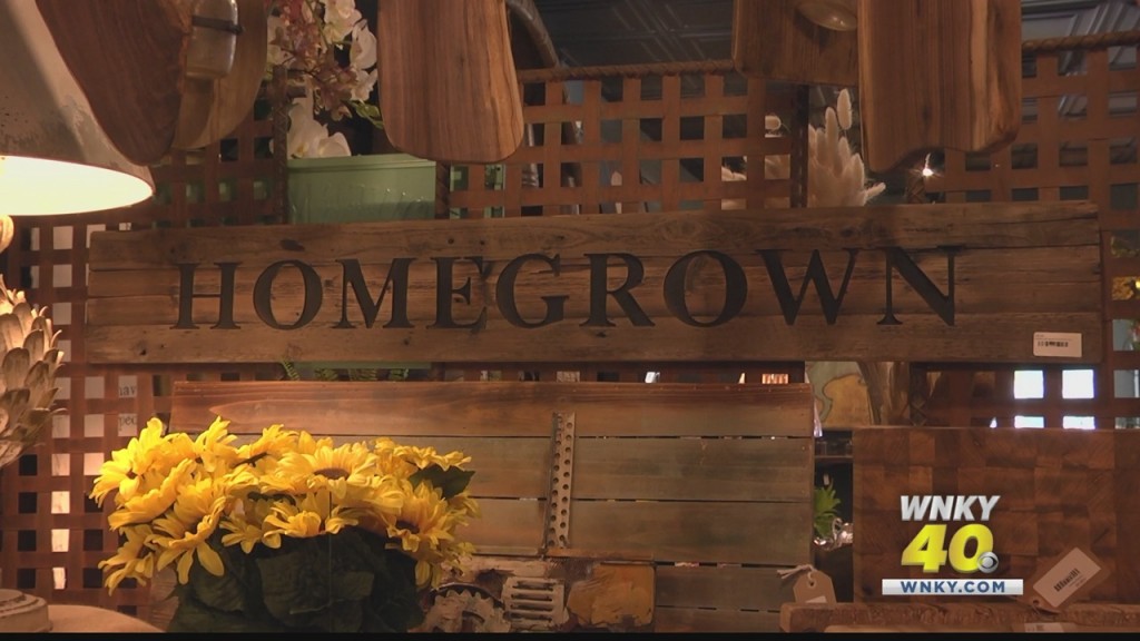 Local Businesses Celebrate Small Business Week
