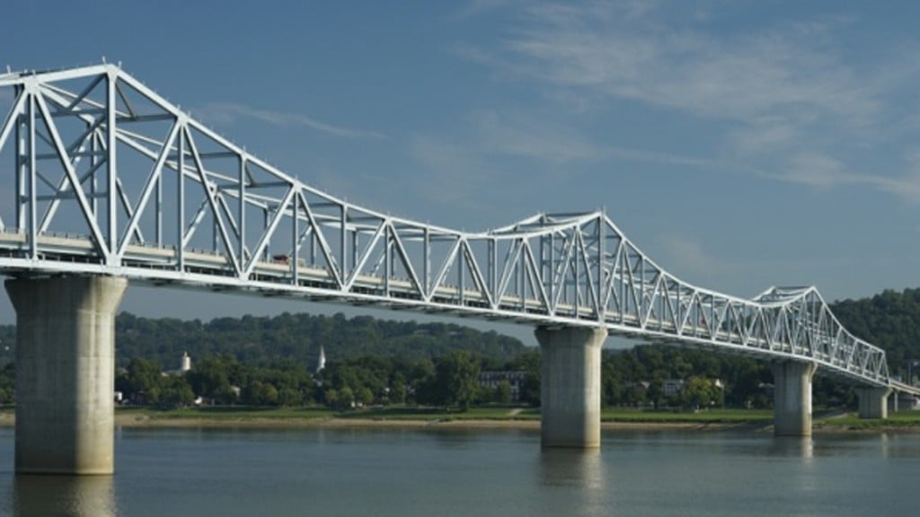Milton Madison Bridge