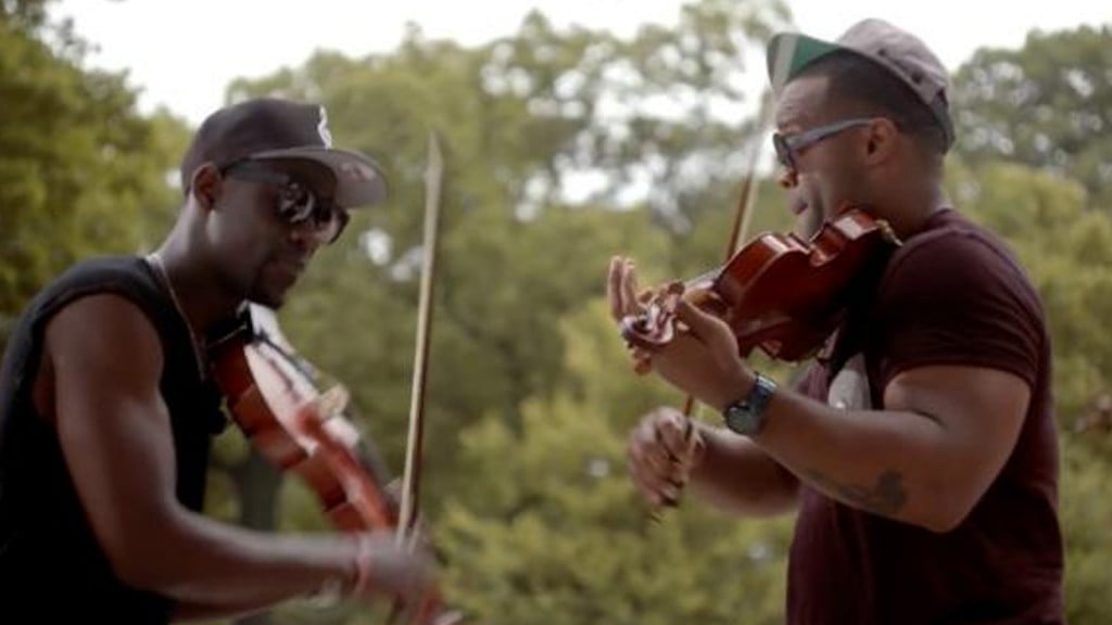 Black Violin