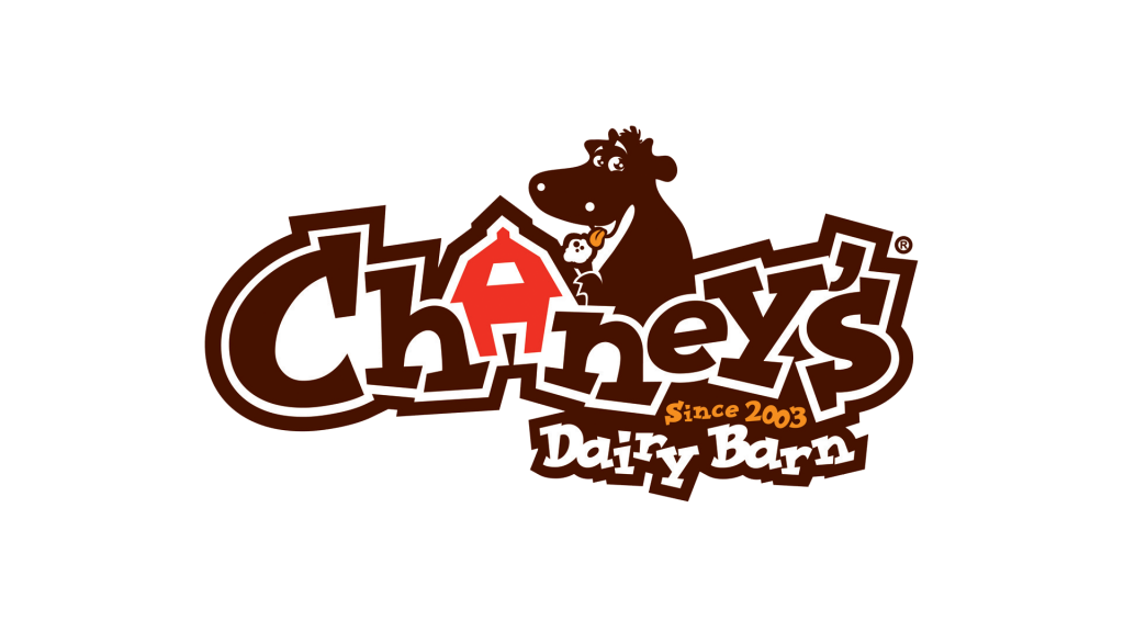 Chaneys Dairy Barn
