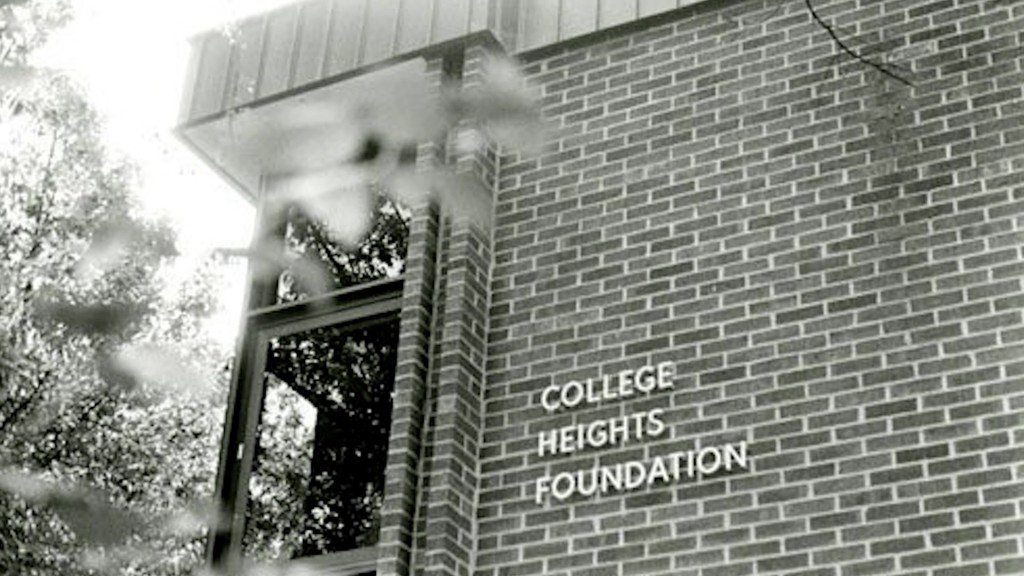 Wku Building Throwbkac