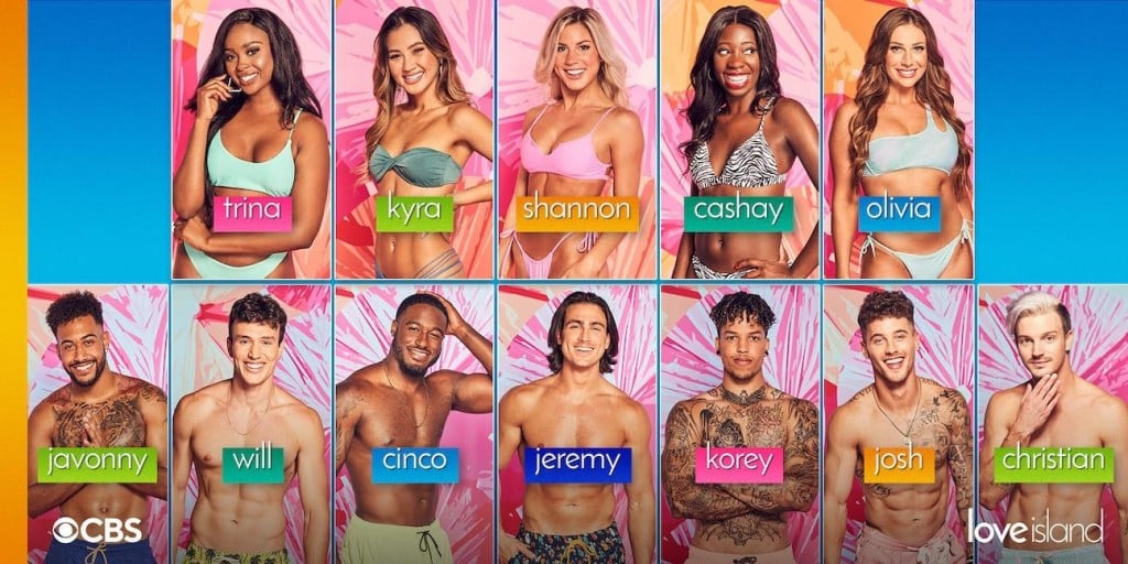 Love island season on sale 3 episode 7