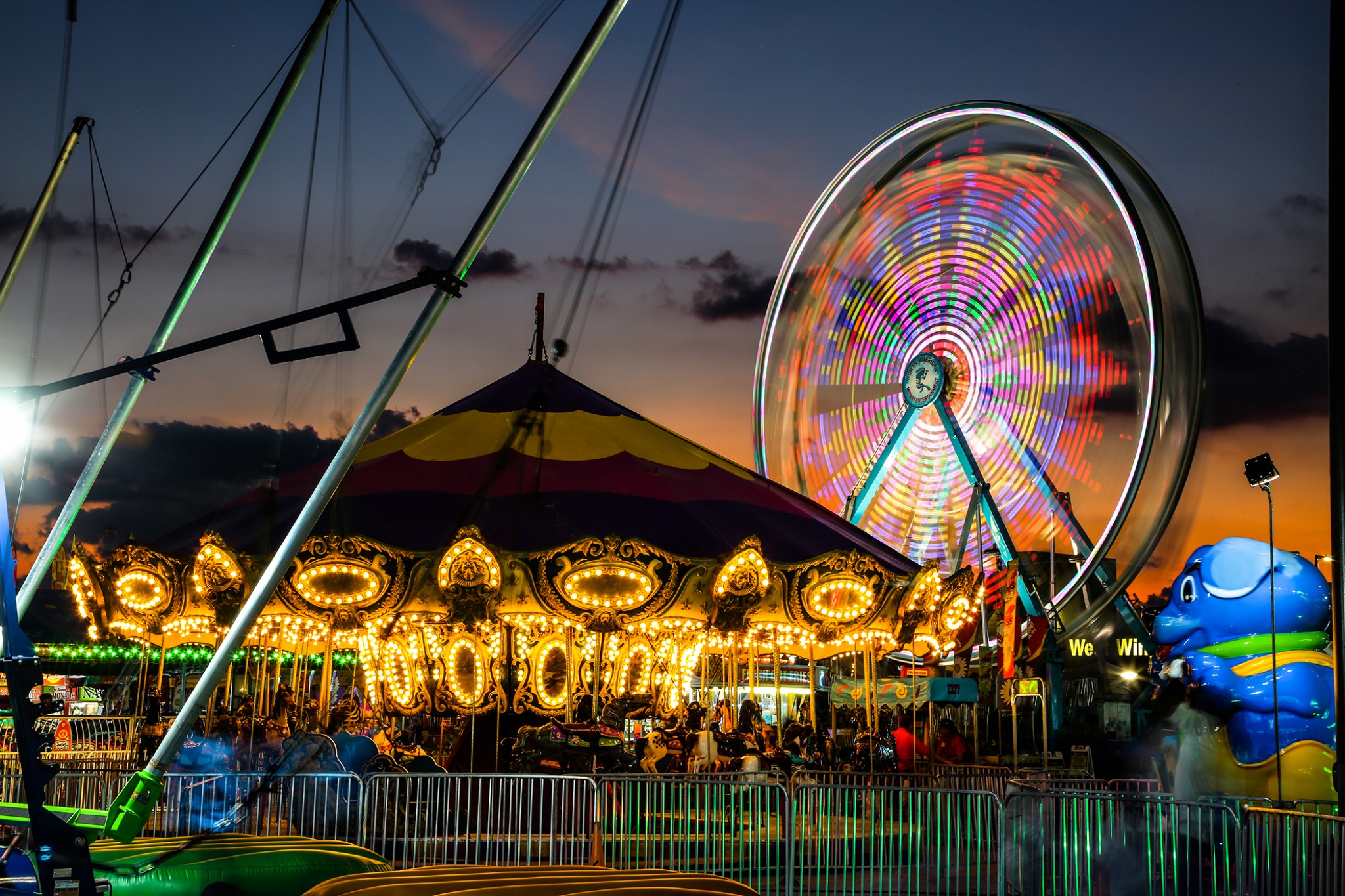 Kentucky State Fair announces admission information, pricing and ways