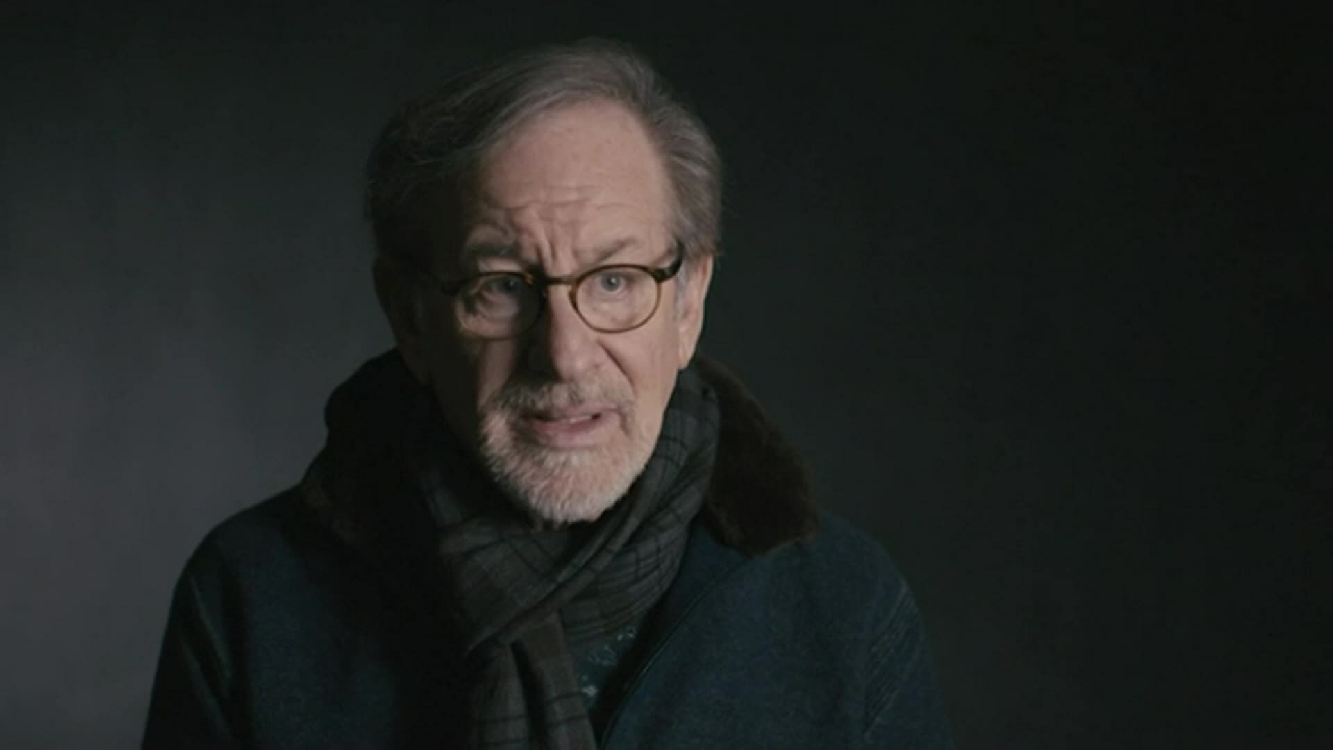 Steven Spielberg #39 s production company signs a deal with Netflix WNKY