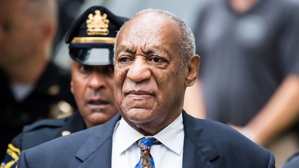 Sentencing Begins In Bill Cosby Trial
