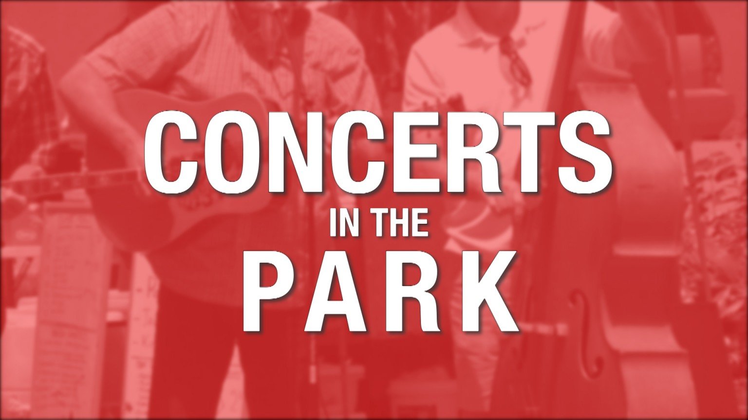 Concerts In The Park 2024 Near Me Brenn Daphene