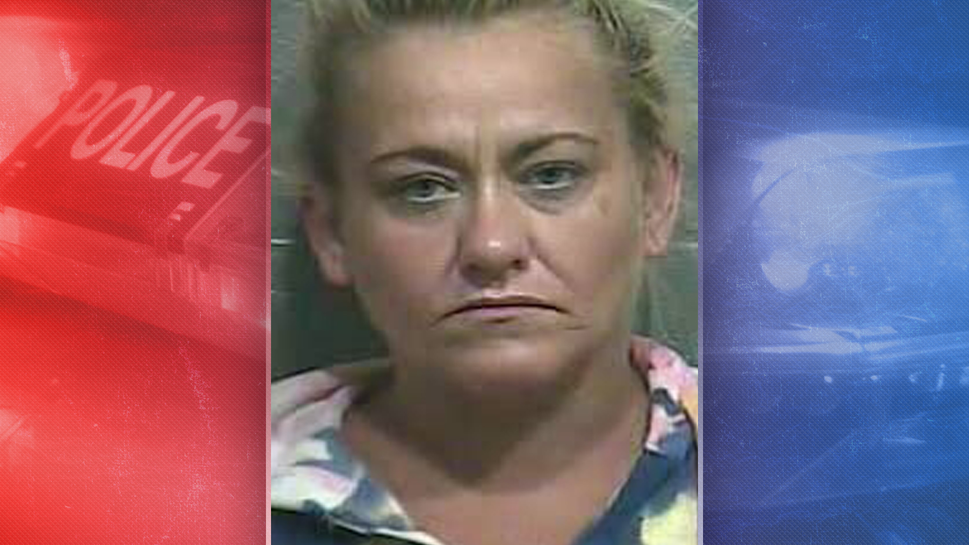 Traffic stop leads to arrest WNKY News 40 Television