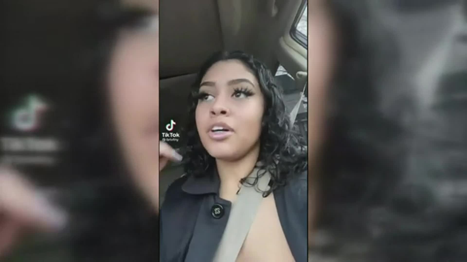 TN TIK TOK DRY SCOOP CHALLENGE WARNING WNKY News 40 Television