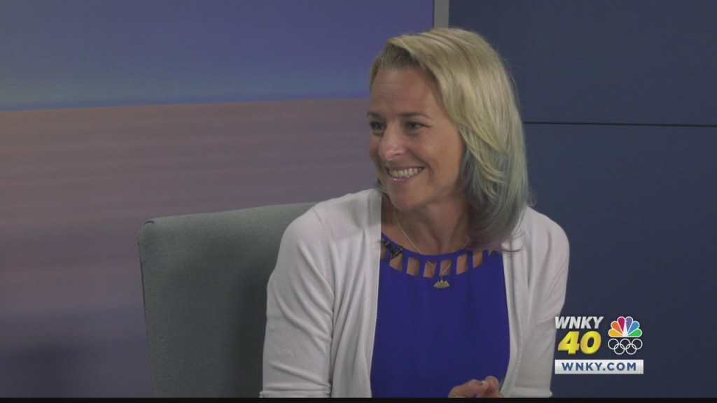 Sunrise Spotlight Kin Lancaster