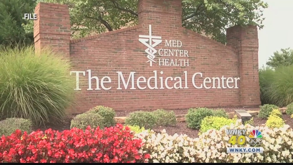 Med Center Health Urges People To Get Cancer Screenings