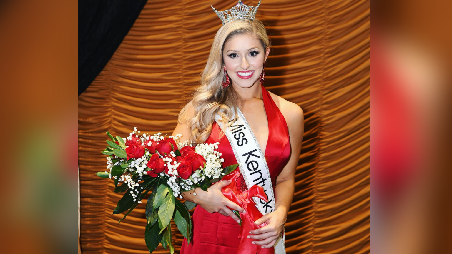 Bowling Green's Haley Wheeler takes home Miss Kentucky crown WNKY