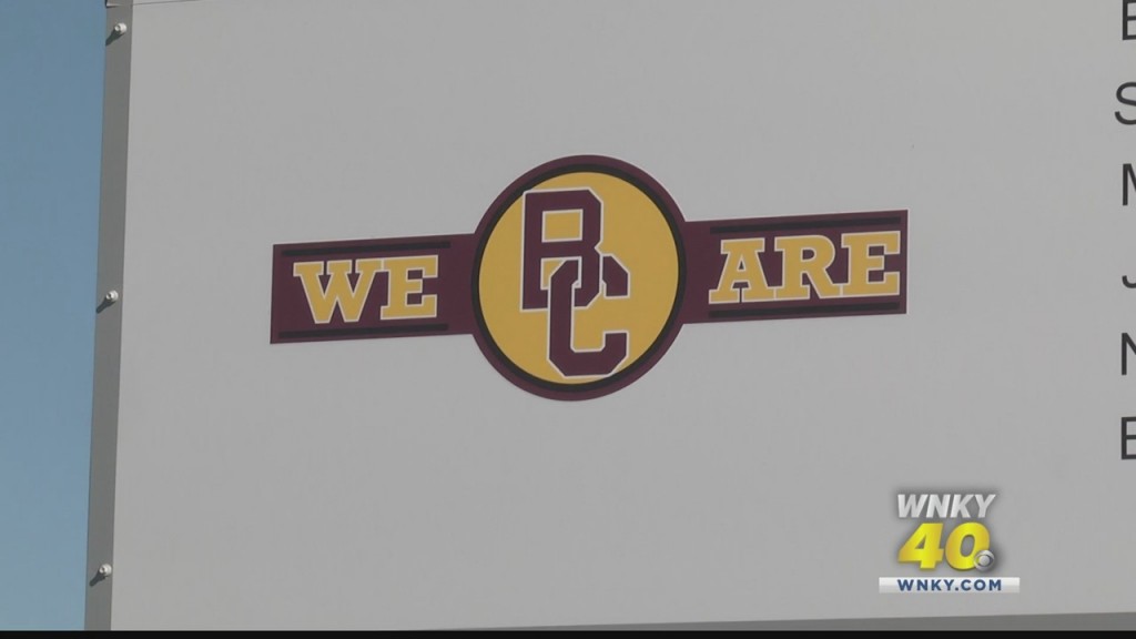 New Resources Being Built In Barren County School District.