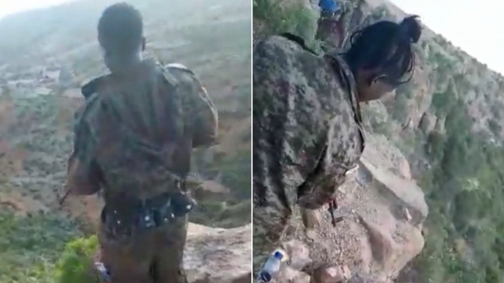 210628201710 Nima Elbagir Pkg Ethiopia Massacre Live Video