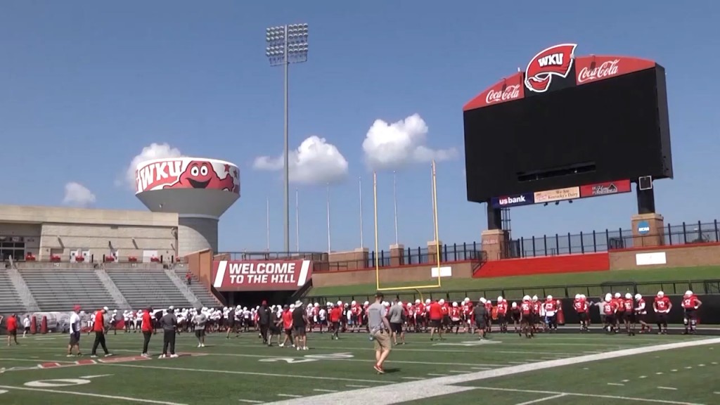 Wku Football Article Pic