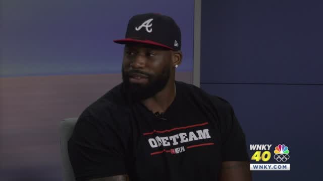 Sunrise Spotlight George Fant’s Dream Big Camp