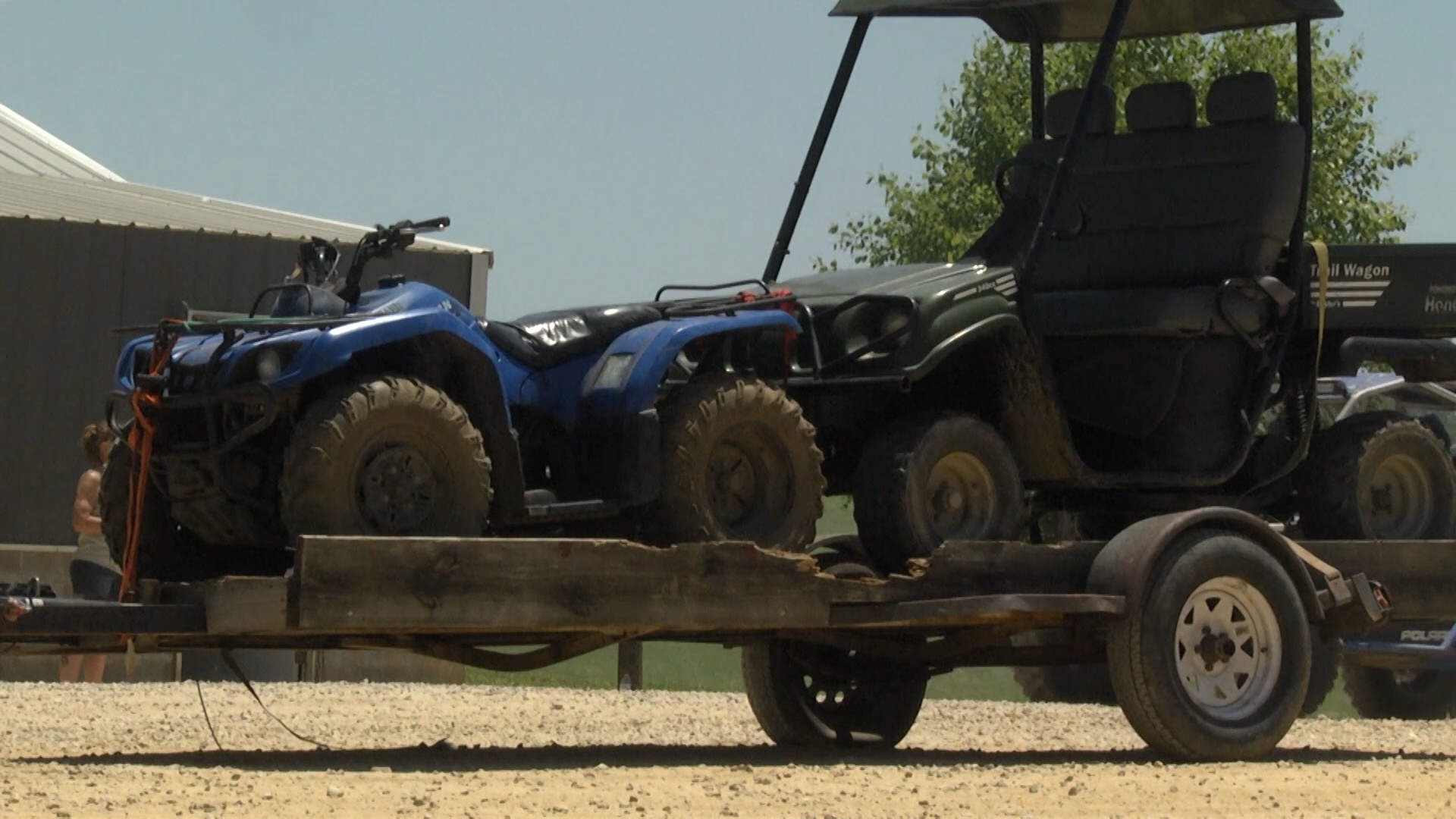 Event expected to draw thousands to Edmonson County WNKY News 40