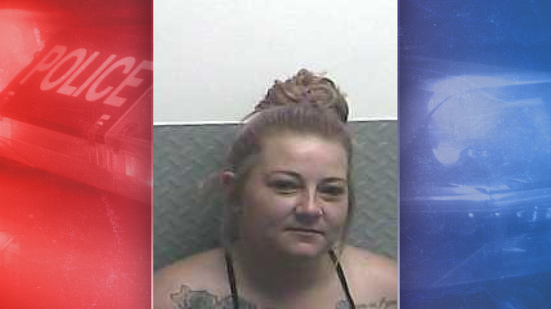 Road safety checkpoint leads to felony drug arrests - WNKY News 40 ...