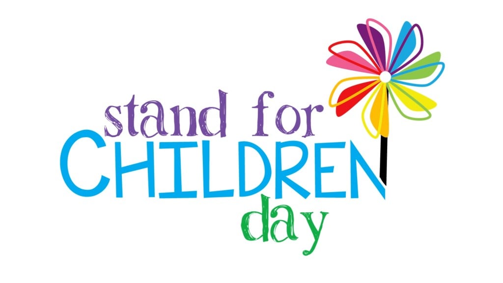 Stand For Children
