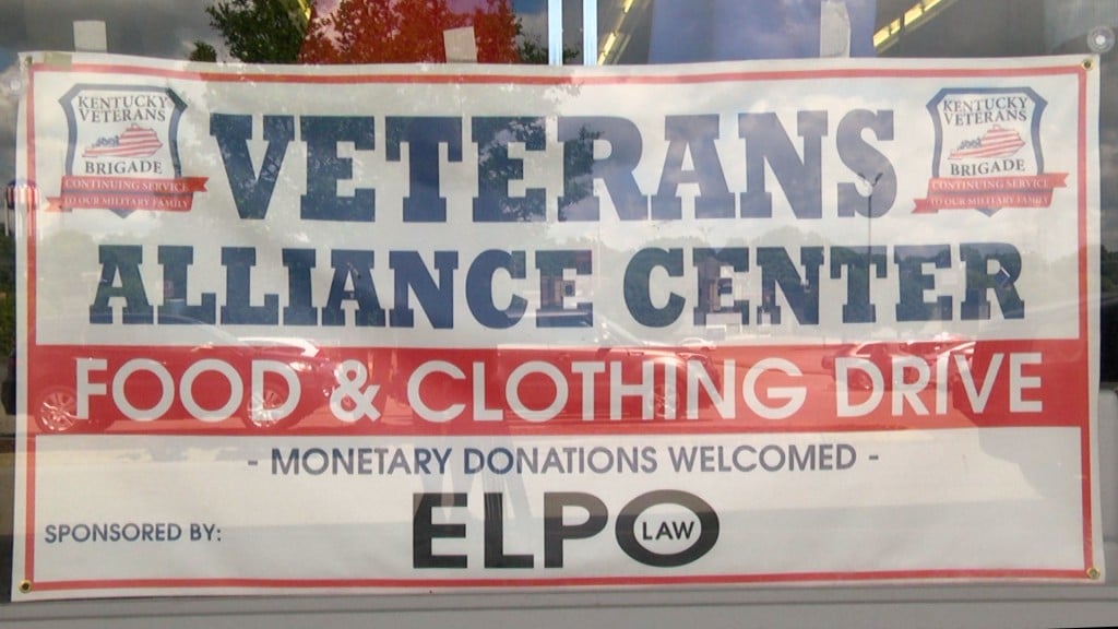 Veterans Alliance Center Drive