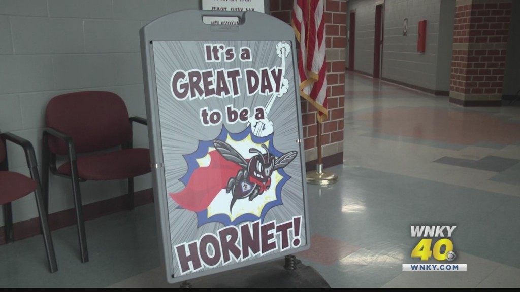 Metcalfe County Schools Welcome Students Back For In Person Summer Programs