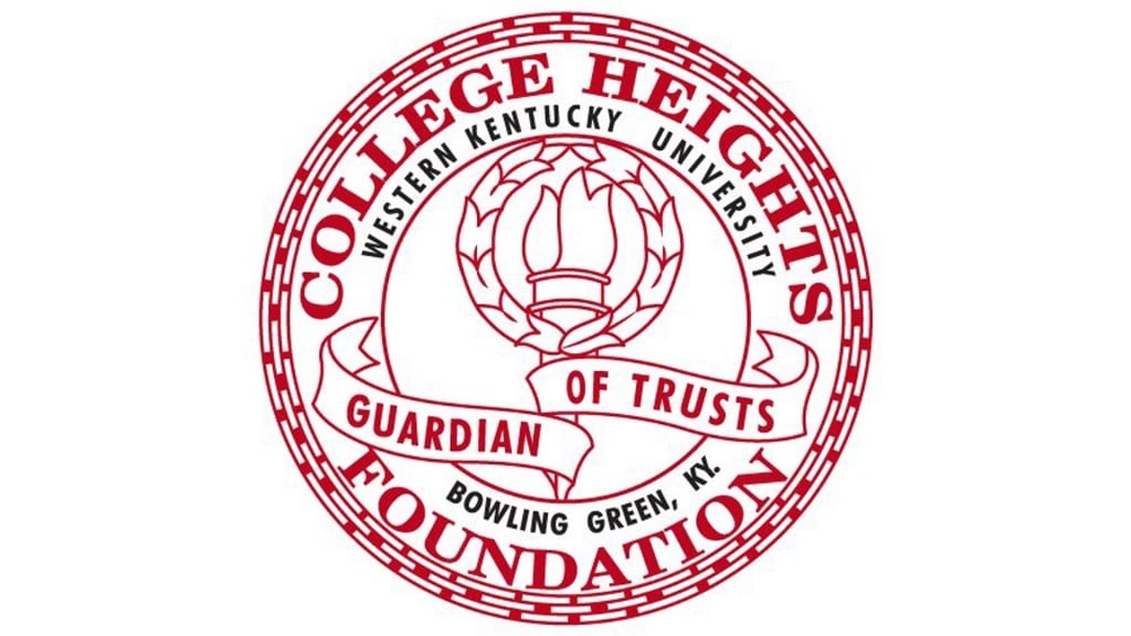 College Heights Foundation Logo