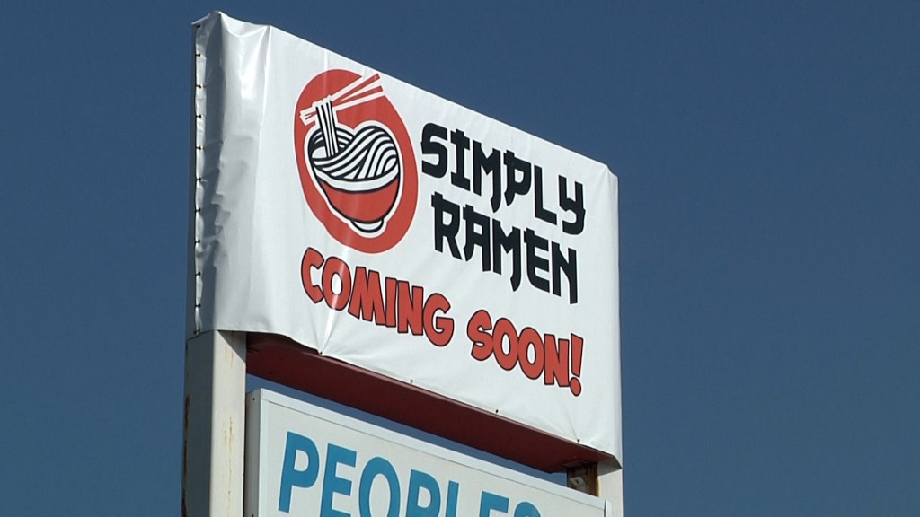 Simply Ramen Pic0