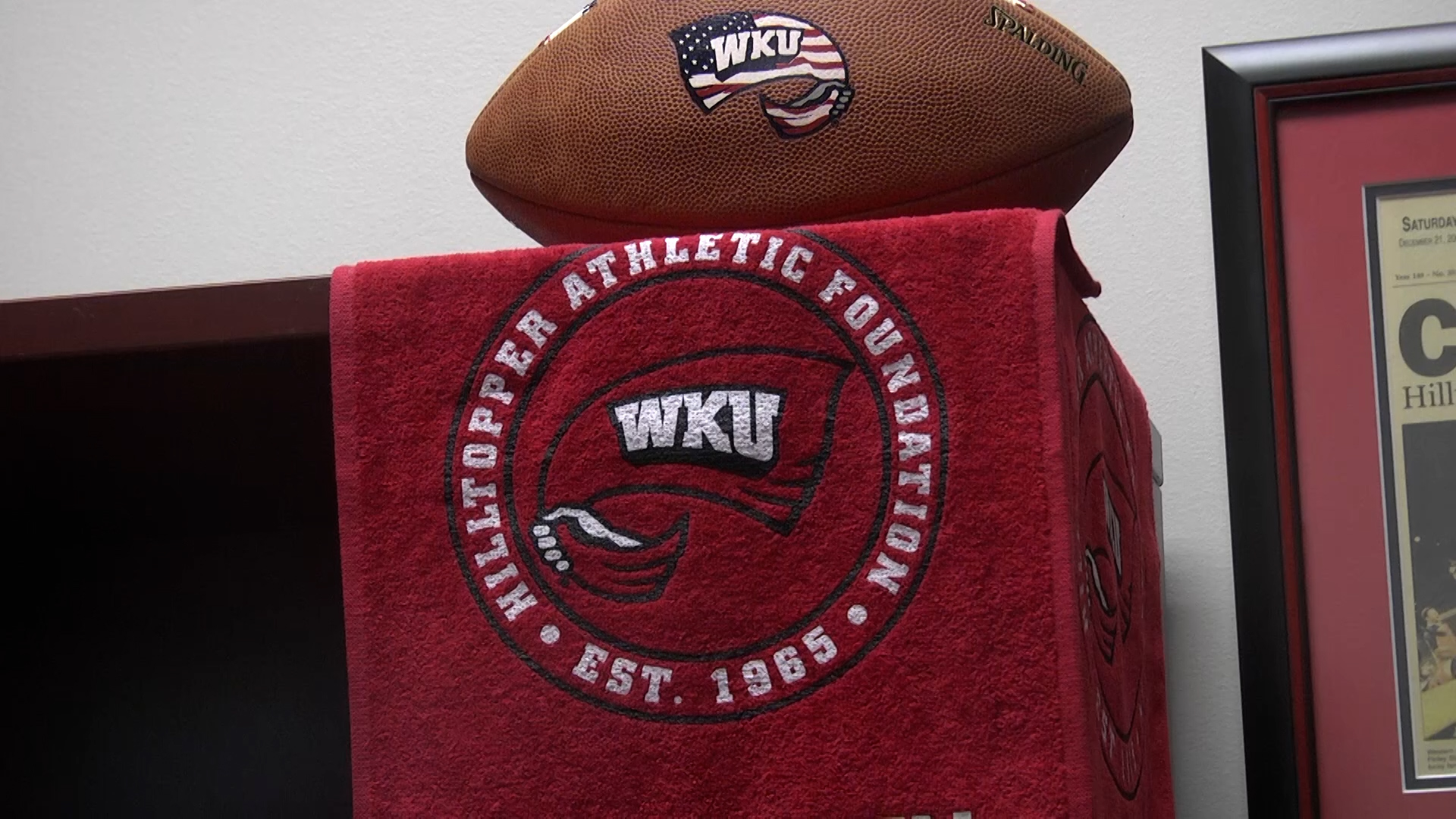 Josh Crawford Named a 2021 FootballScoop Coach of the Year Finalist