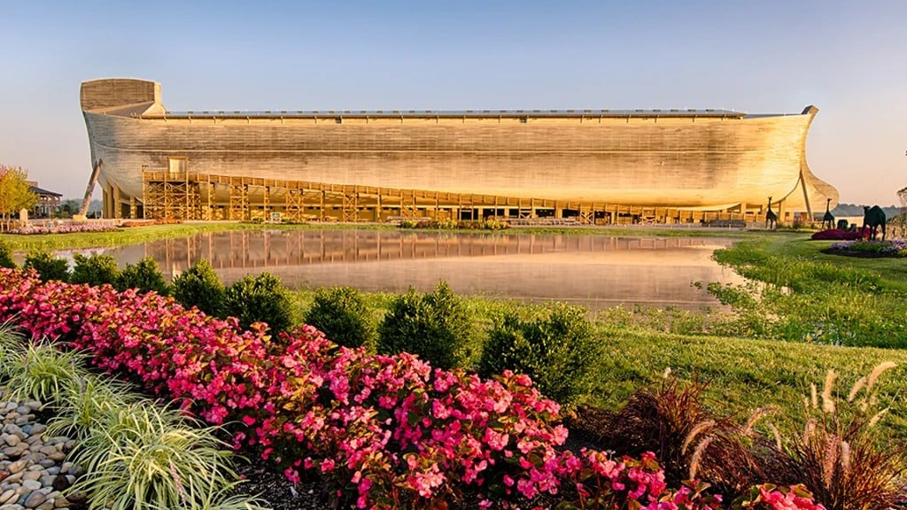 Ark Encounter
