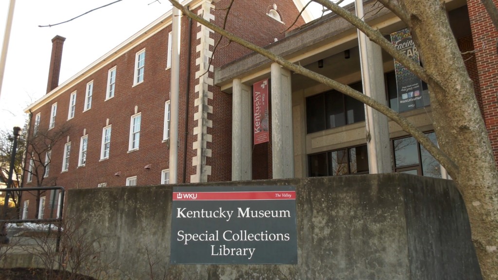 Kentucky Museum