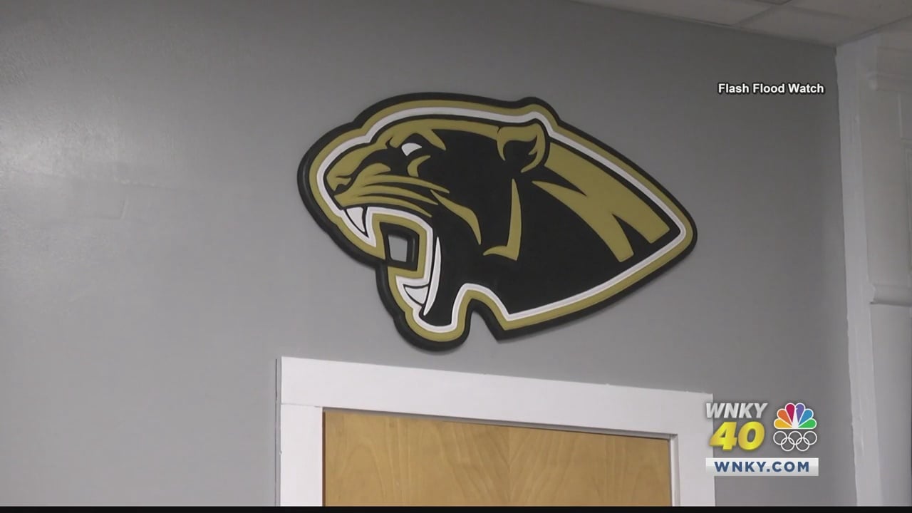 Russellville's Benton Named Class 1A Coach Of The Year WNKY News 40