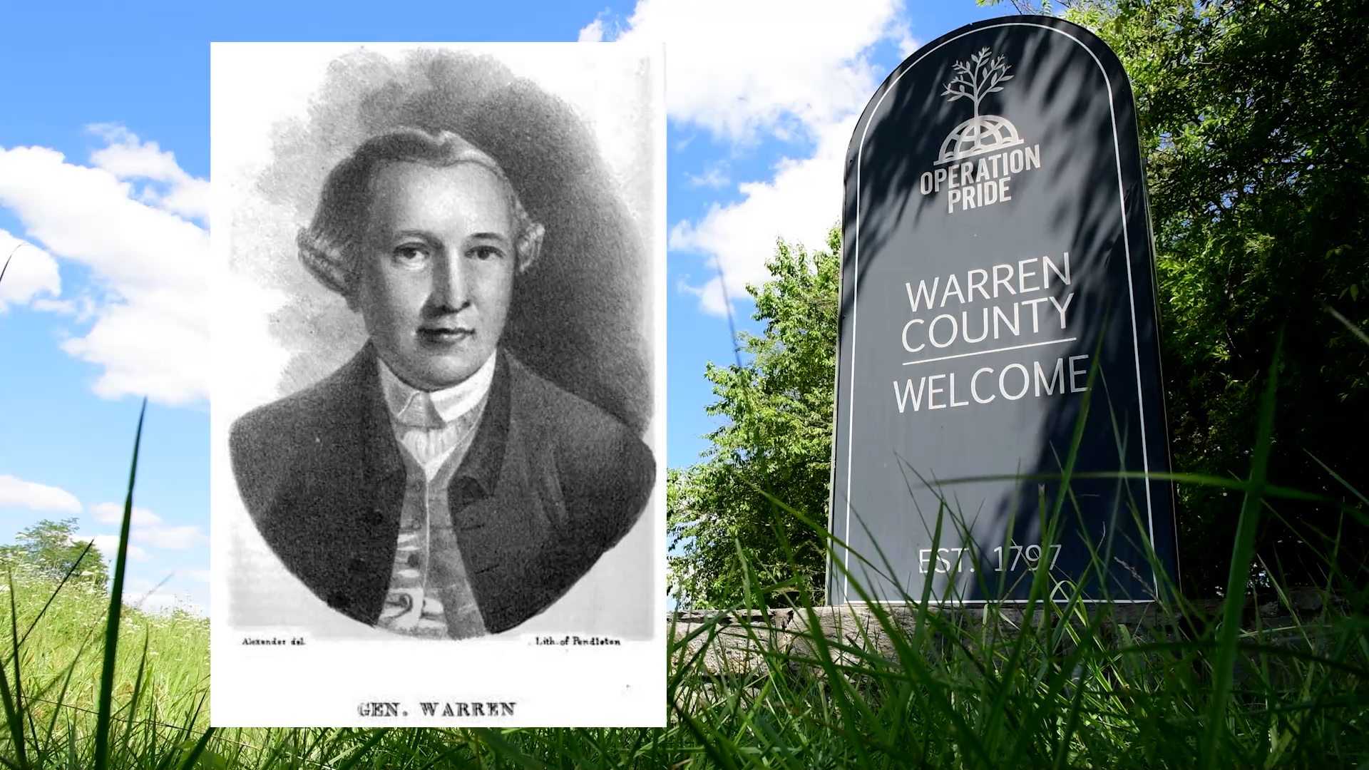 Throwback Thursday - Joseph Warren and Paul Revere’s Ride - WNKY News ...