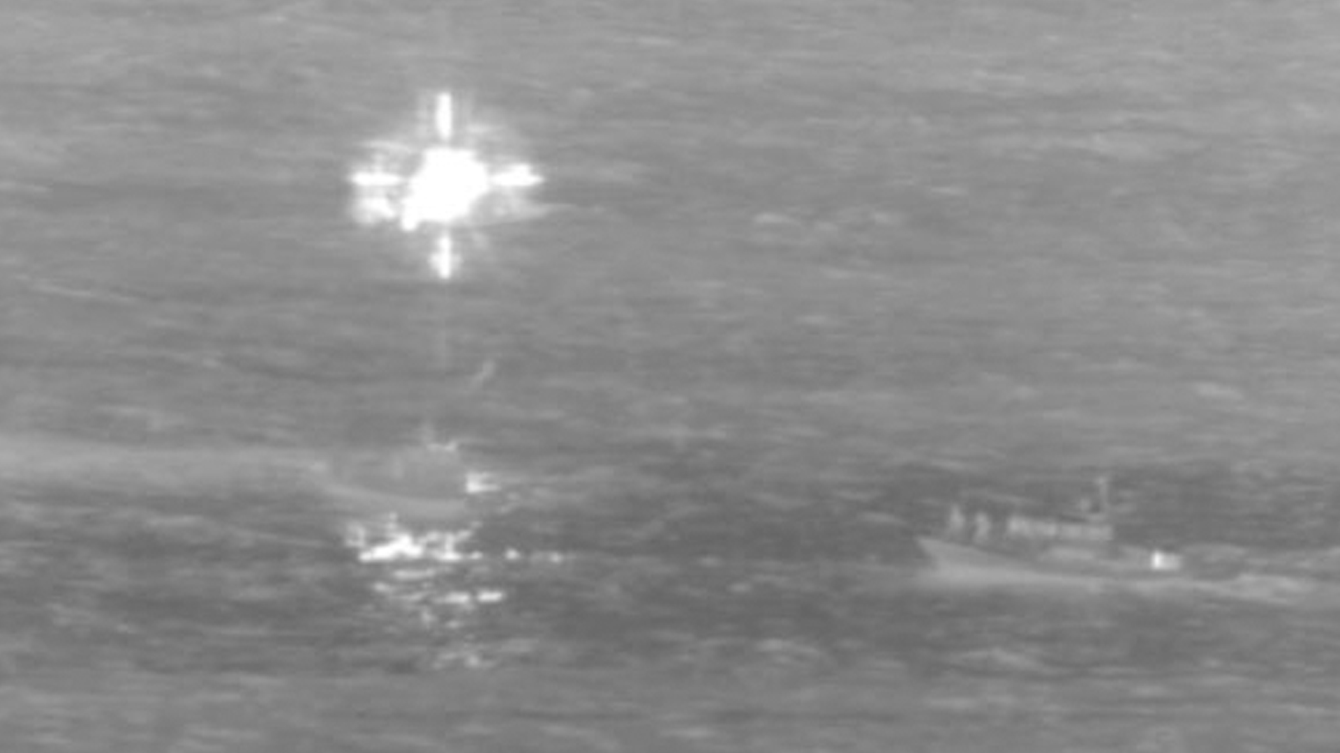 Cargo plane makes emergency landing in water near Honolulu WNKY News