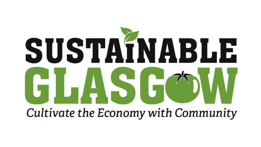 Sustainable Glasgow