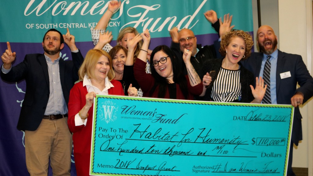Womens Fund