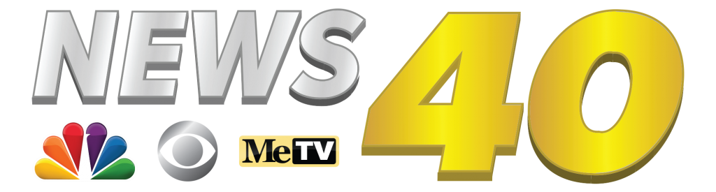 News 40 Website Logo