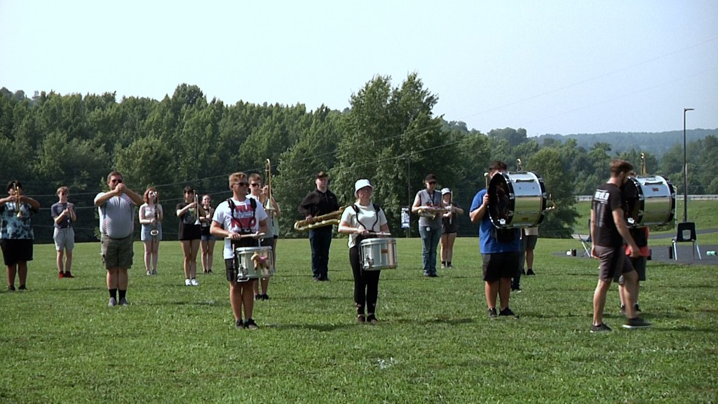 Butler Band Pic0