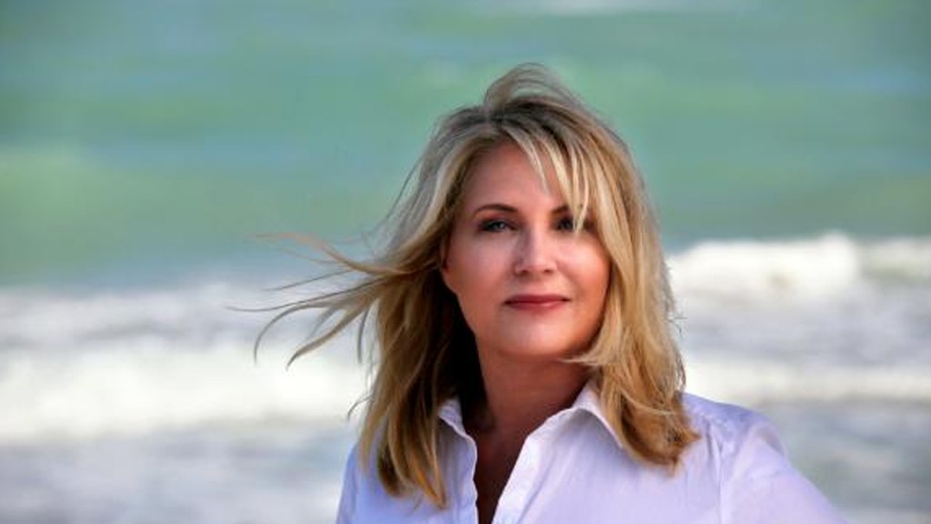 Julie K Brown