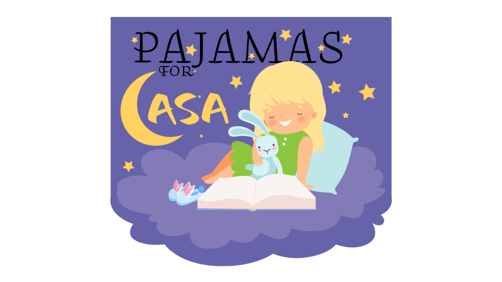 Pajamas For Casa