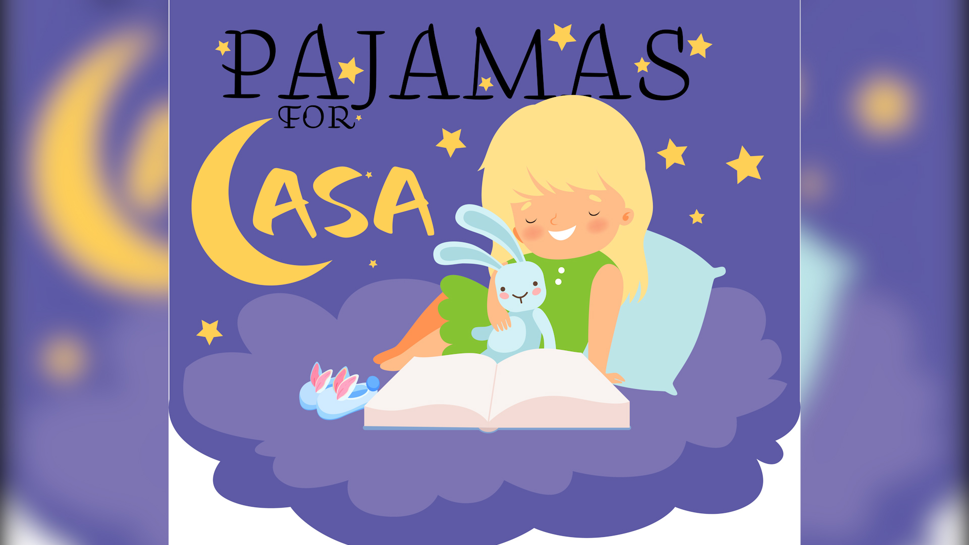 CASA of South Central Kentucky announced pajama drive - News 40 - Vimarsana News