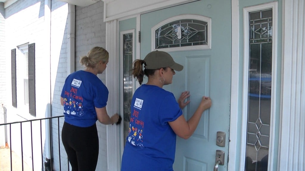 Day Of Caring Pic 20210