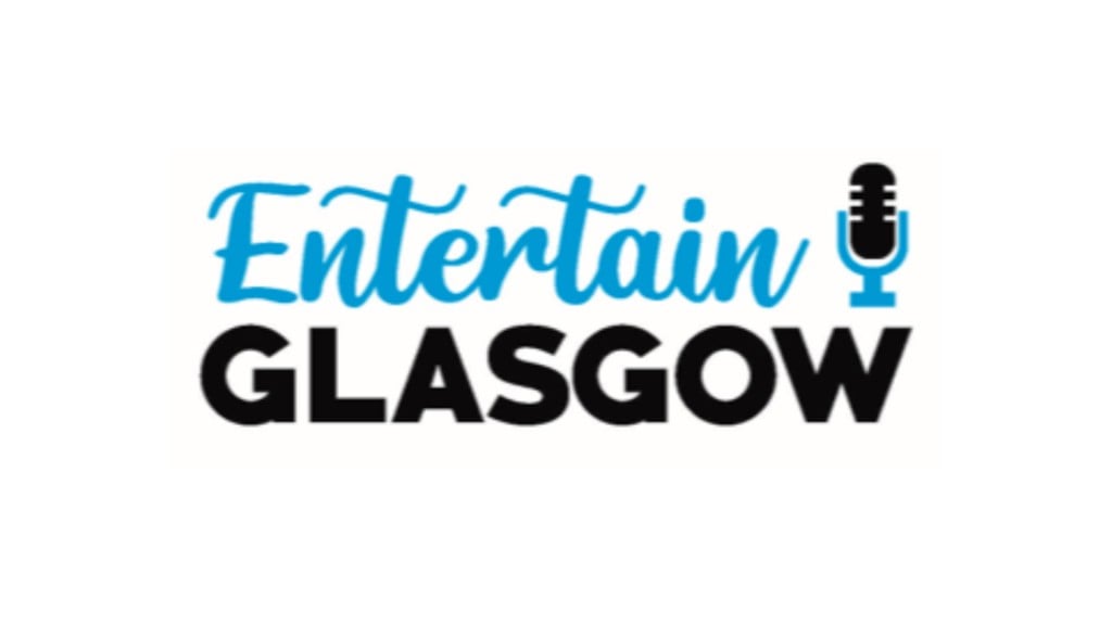 Entertain Glasgow