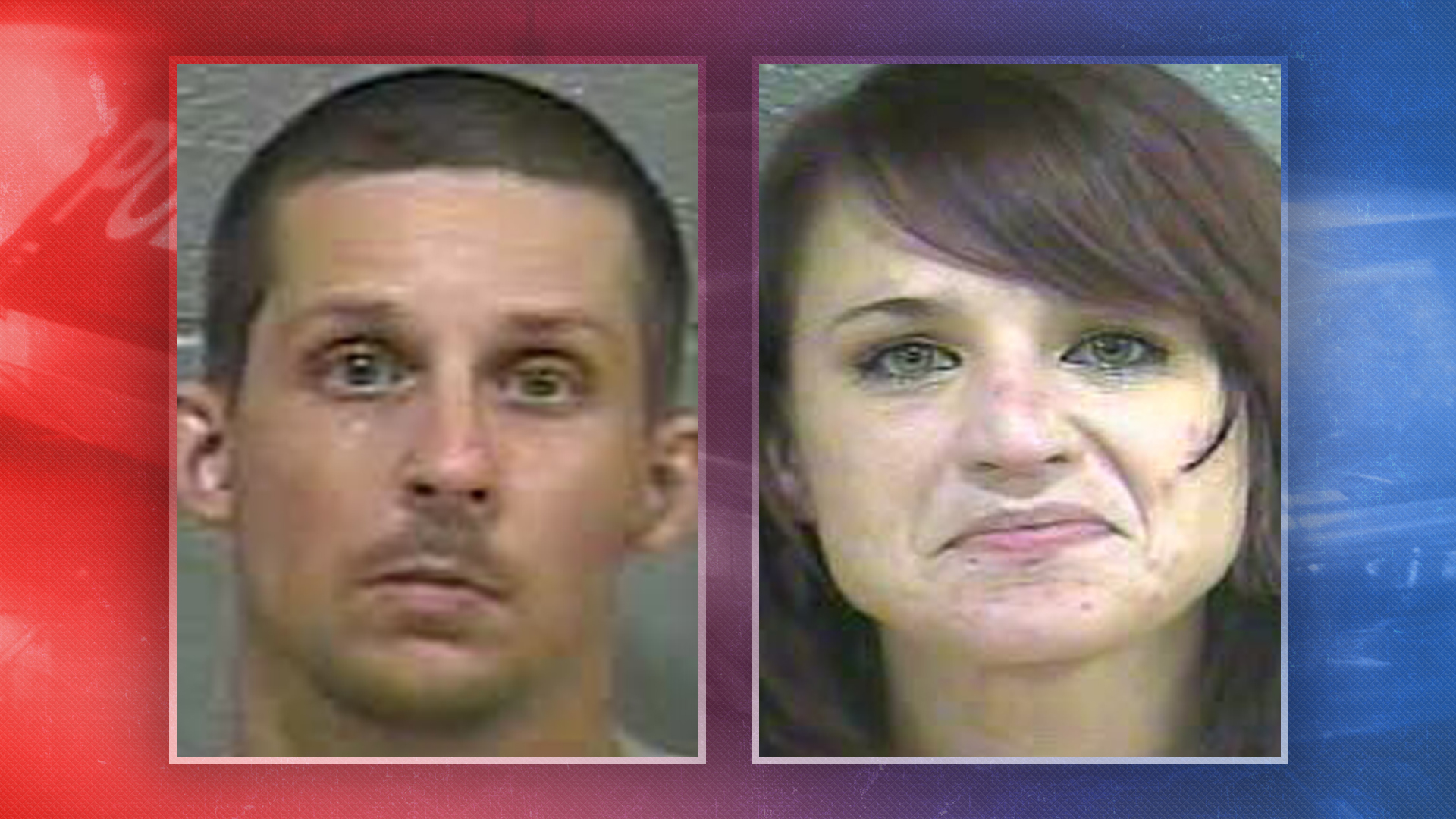 Shoplifting Complaint Leads To Drug Arrest Wnky News 40 Television