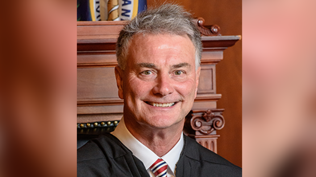 Ky. Supreme Court Judge To Be Sworn In After Pandemic Delay - WNKY News ...