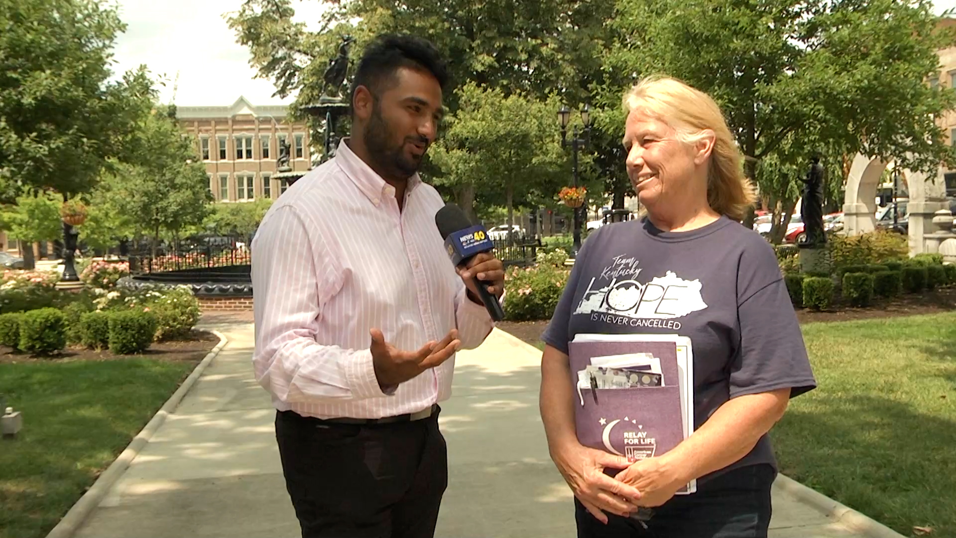 SoKY Speaks Household chores WNKY News 40 Television