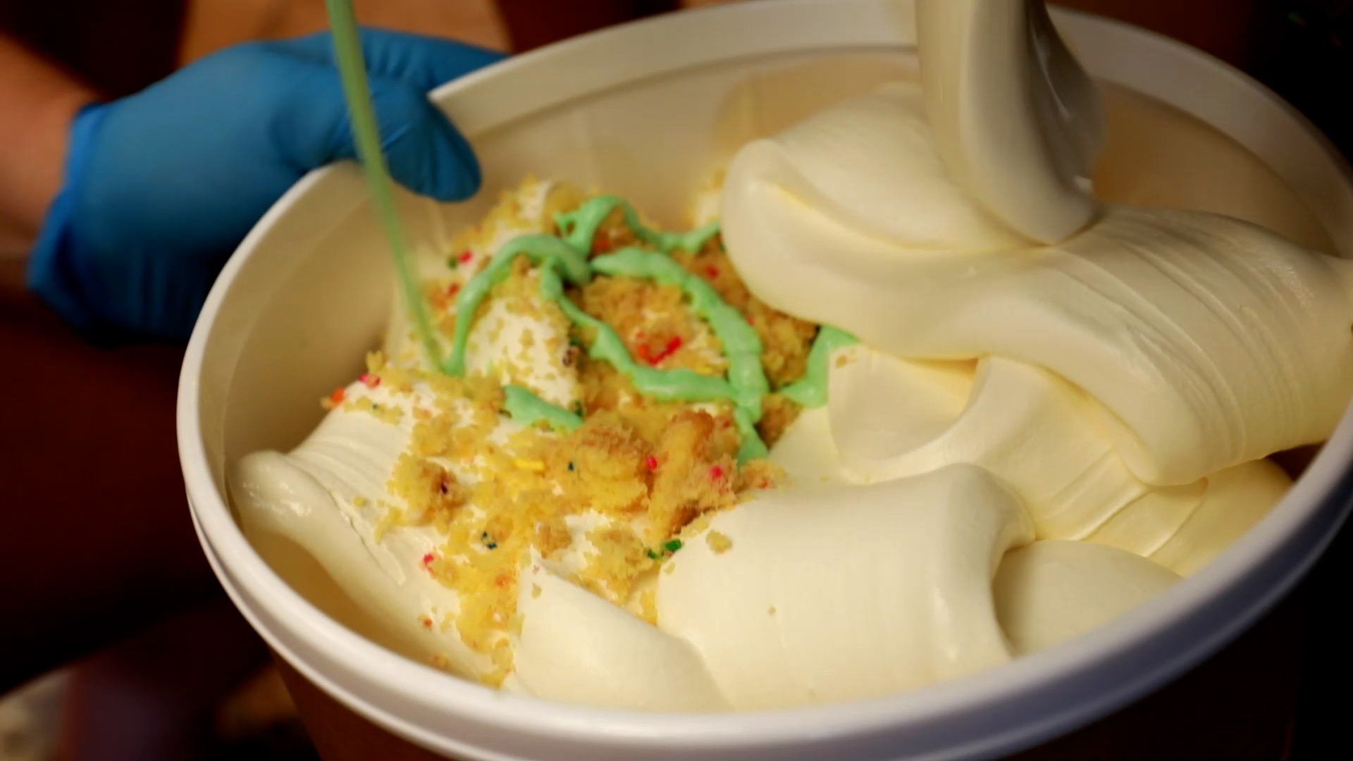 Let's Make A Meal Chaney's Dairy Barn WNKY News 40 Television