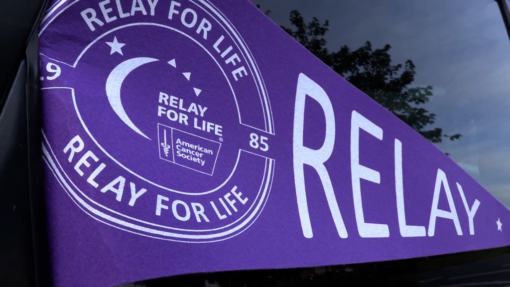 Relay For Life