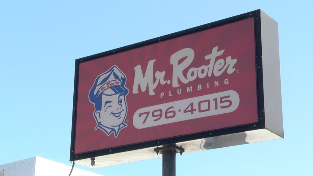 Mr Rooter Pic0